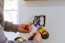 Professional Electrical Services in Plains, KS